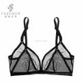 Calcinha tanga linda com novo design Mulher na imagem Roupa interior indiana Foto esportiva Lingerie quente sexy e moda feminina conjunto de sutiã